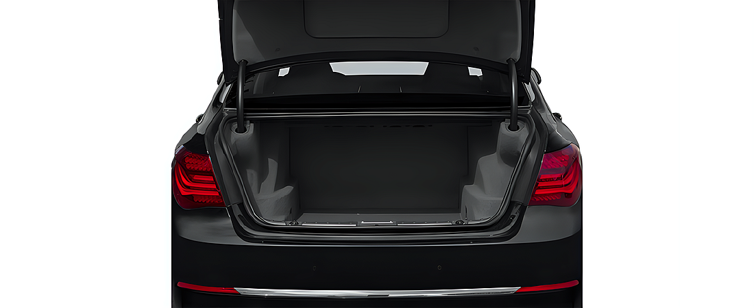 BMW 7 Series 2014 12