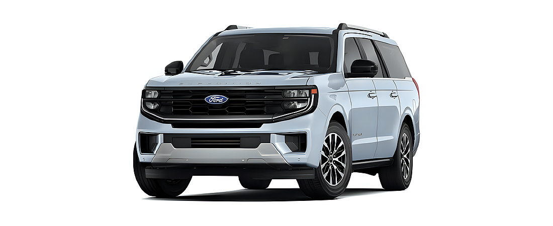 Ford Expedition 2025 7