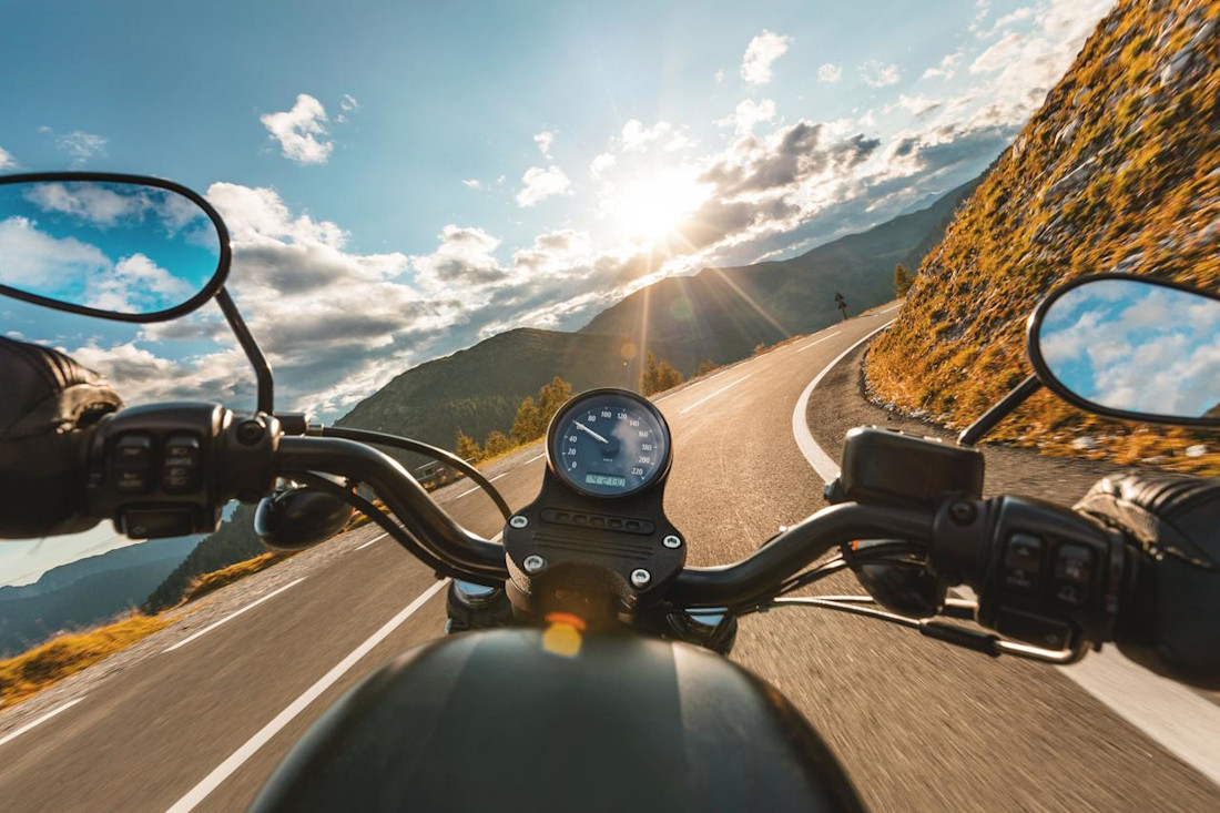 Motorradführerschein: Kosten und Finanzierung
