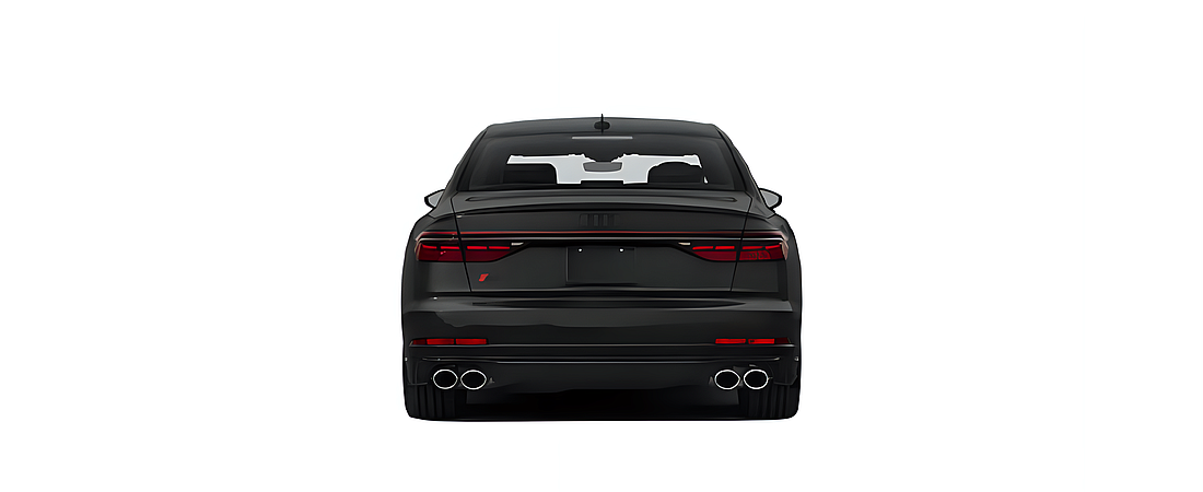 Audi S8 2024 5