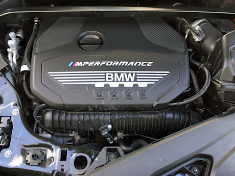 Editorial 2019 bmw x2 m35i 05 sb