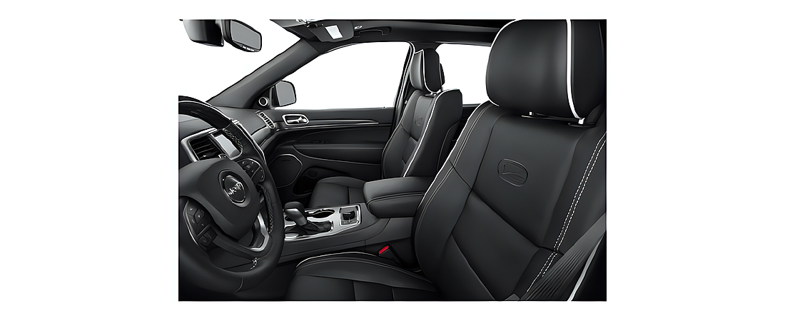 Jeep Grand Cherokee 2021 67