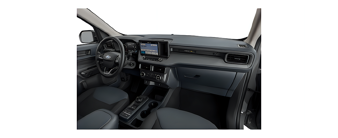 Ford Maverick 2023 13