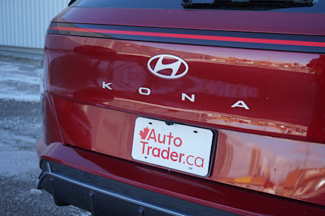 2026 Hyundai Kona Review + Video Image