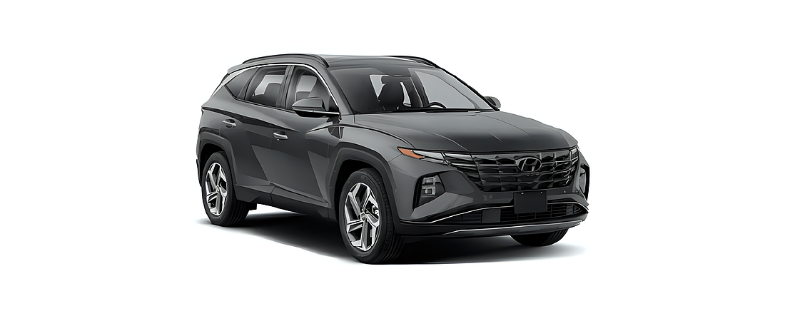 Hyundai Tucson 2022 2