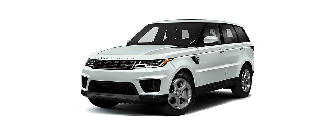Land Rover Range Rover Sport 2019 16