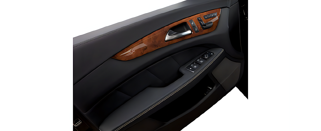 Mercedes-Benz CLS-Class 2013 9