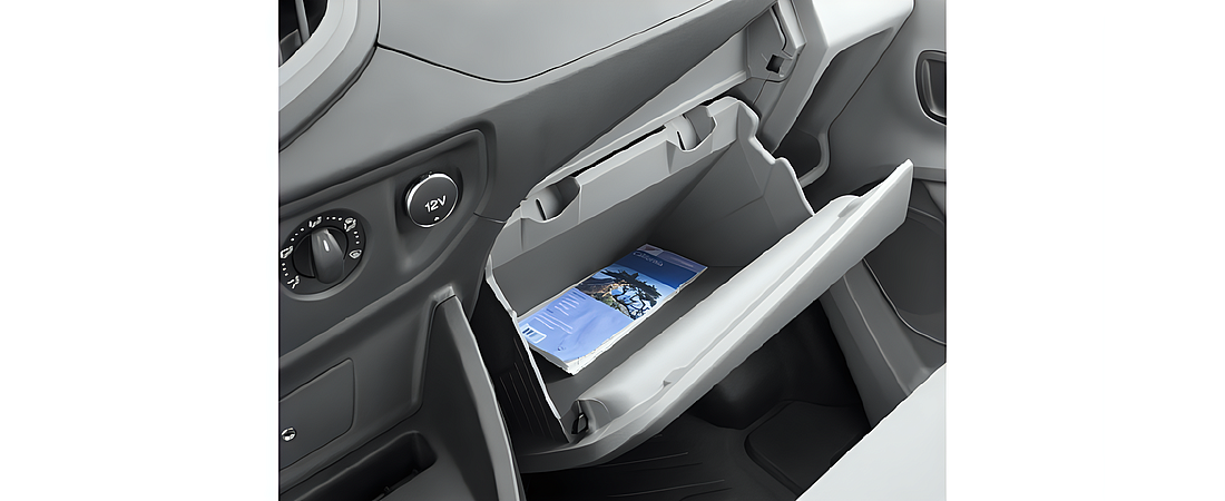 Ford Transit 2017 81