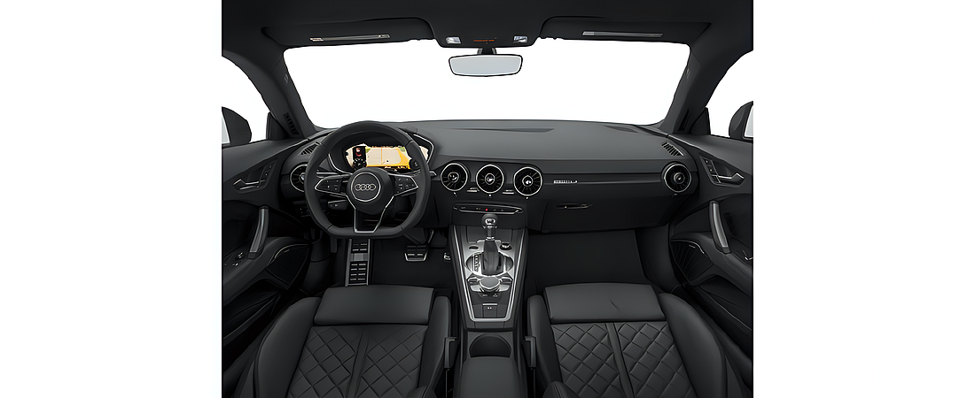Audi TT 2016 7