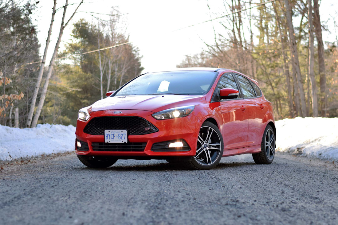 Editorial 2017 ford focus st 01 jp