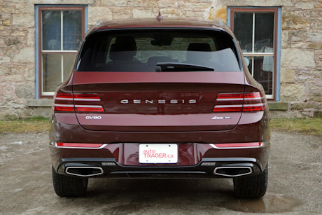 Editorial 2021 genesis gv80 35t prestige awd 06 di