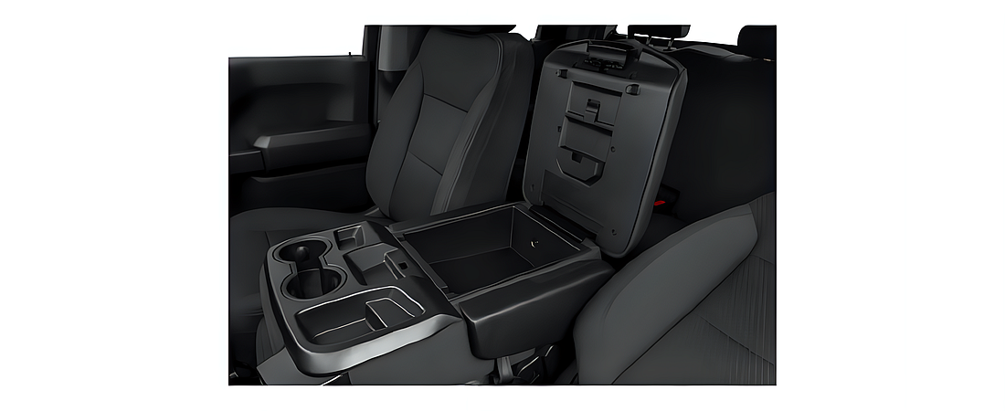 Chevrolet Silverado 1500 2021 24