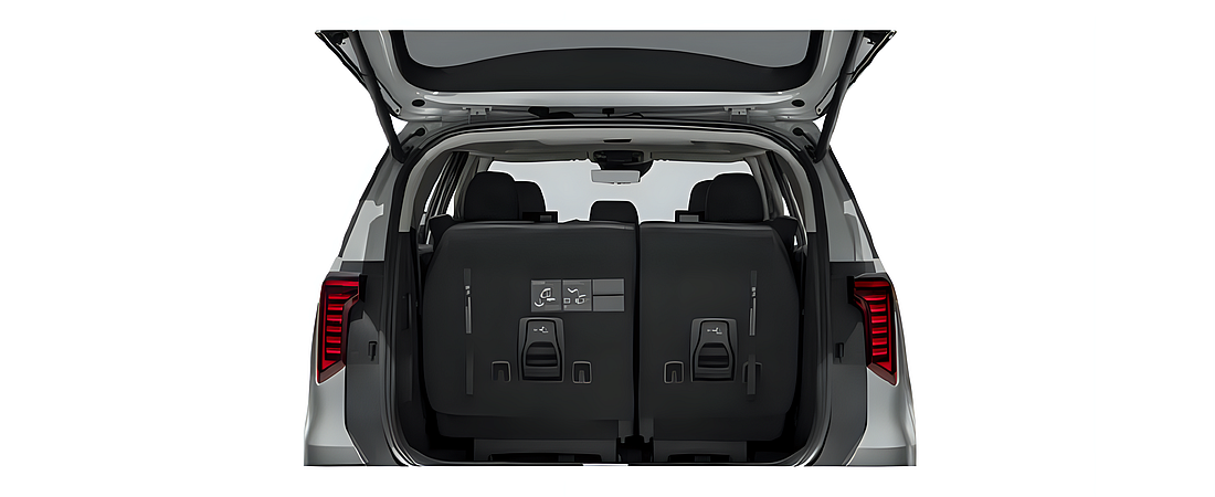 Kia Carnival Hybrid 2026 22
