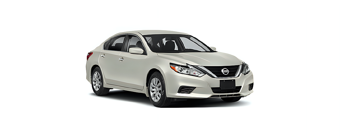 Nissan Altima 2018 2