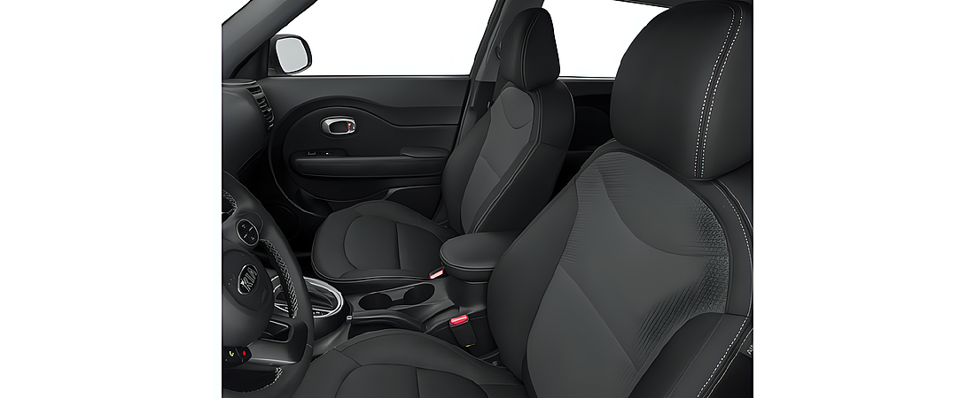 Kia Soul 2017 22