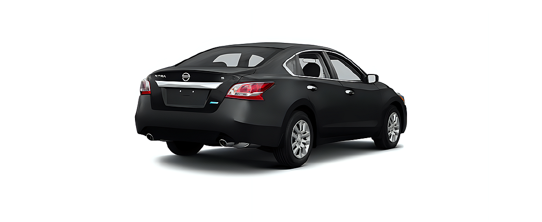 Nissan Altima 2013 2