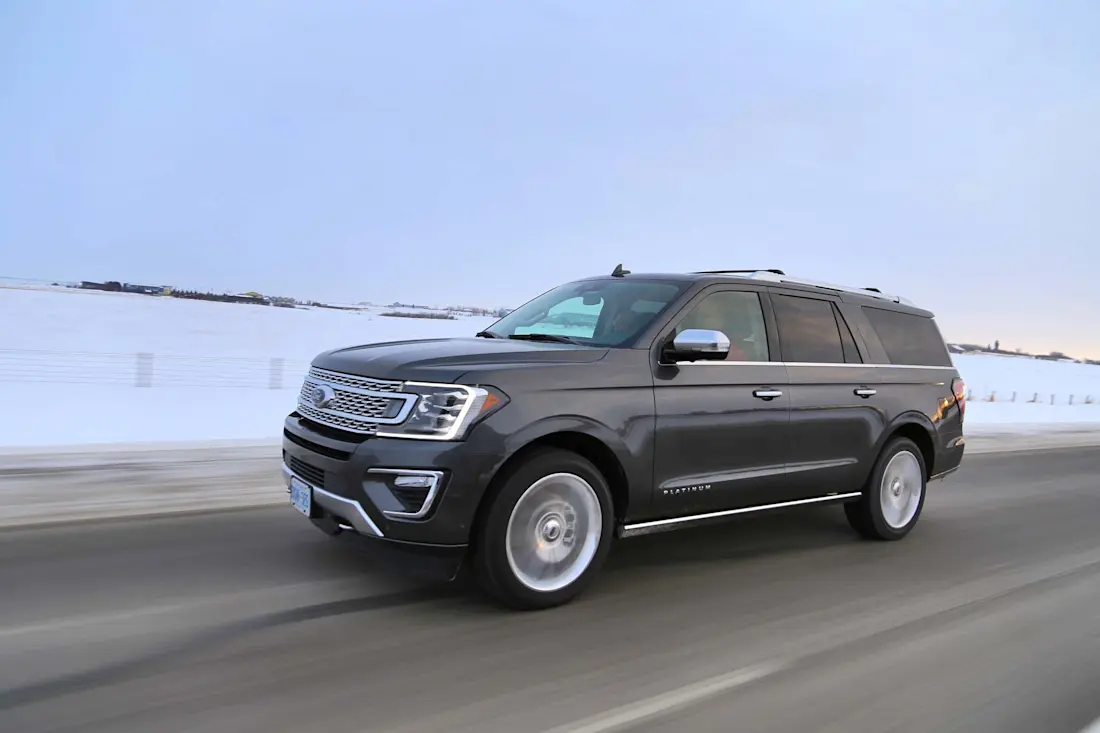 Editorial 2018 ford expedition platinum max 05 ts