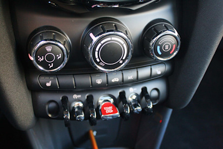 Essai routier : Mini Cooper 3 portes 2019 Image