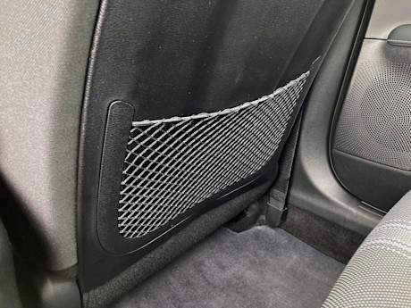 Kia Forte5 EX iVT 2022 : essai routier Image