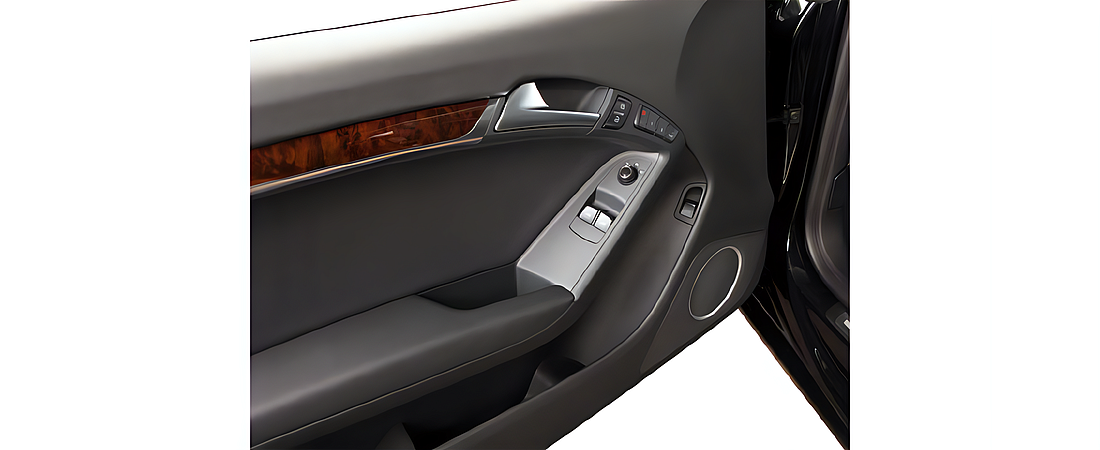 Audi A5 2011 9