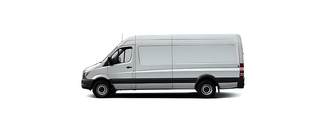 Mercedes-Benz Sprinter 2017 56