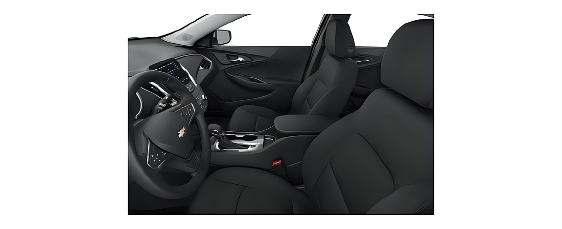 Chevrolet Malibu 2023 21