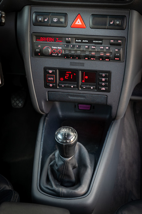 Audi A3 1997 014