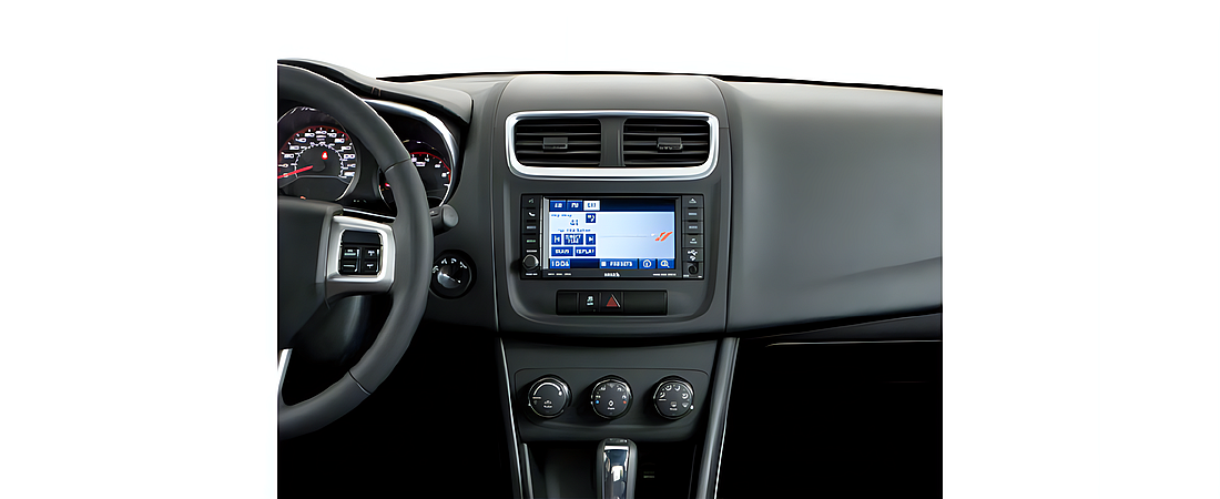 Dodge Avenger 2013 20