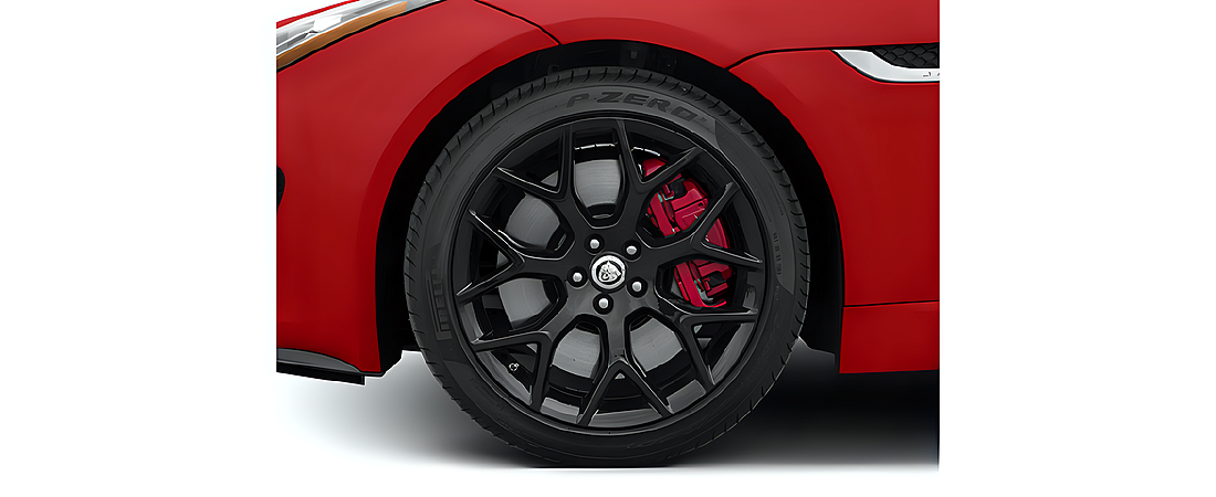 Jaguar F-Type 2014 29