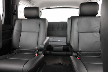 Editorial 2020 toyota sequoia sr5 trd pro 31 jm