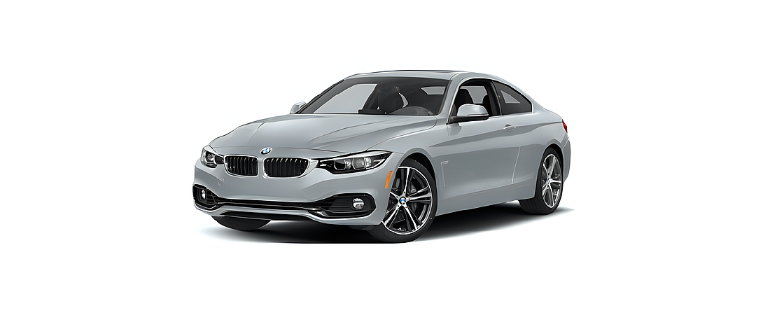 BMW 4 Series 2019 31