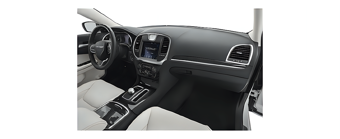 Chrysler 300 2019 14