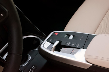 BMW X1 2023 : essai routier Image