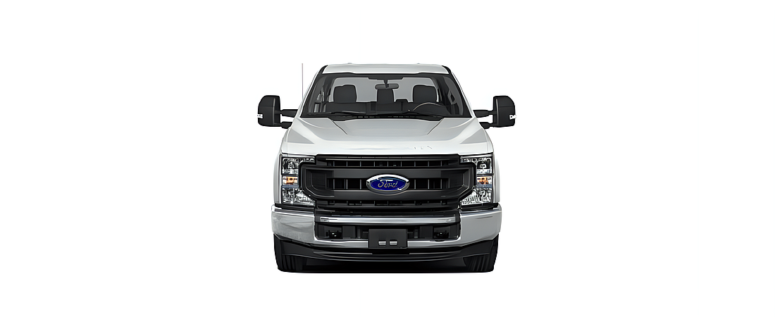 Ford F-250 2020 29