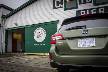Editorial 2015 subaru outback 25i ltd bm 11