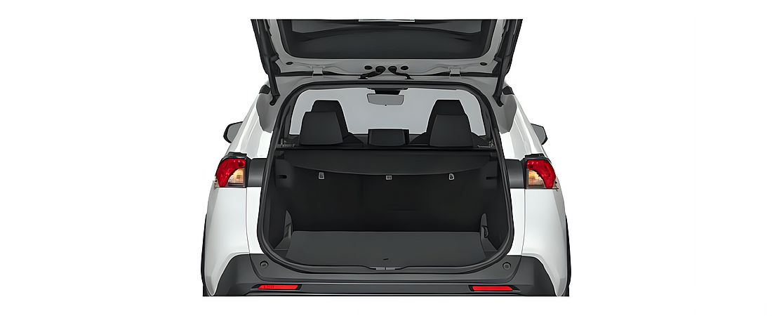 Toyota RAV4 2022 37