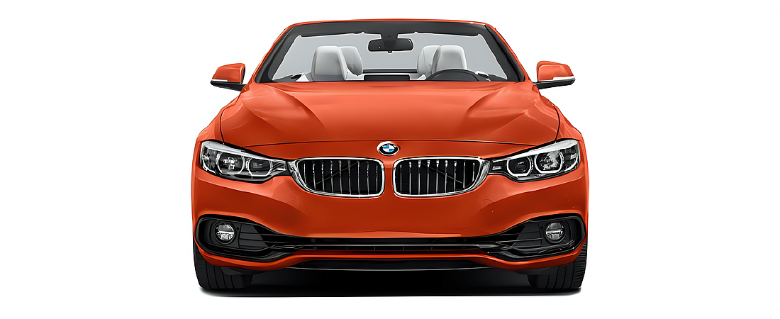 BMW 4 Series 2018 64