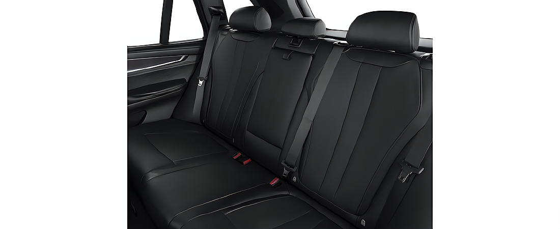 BMW X5 M 2016 12