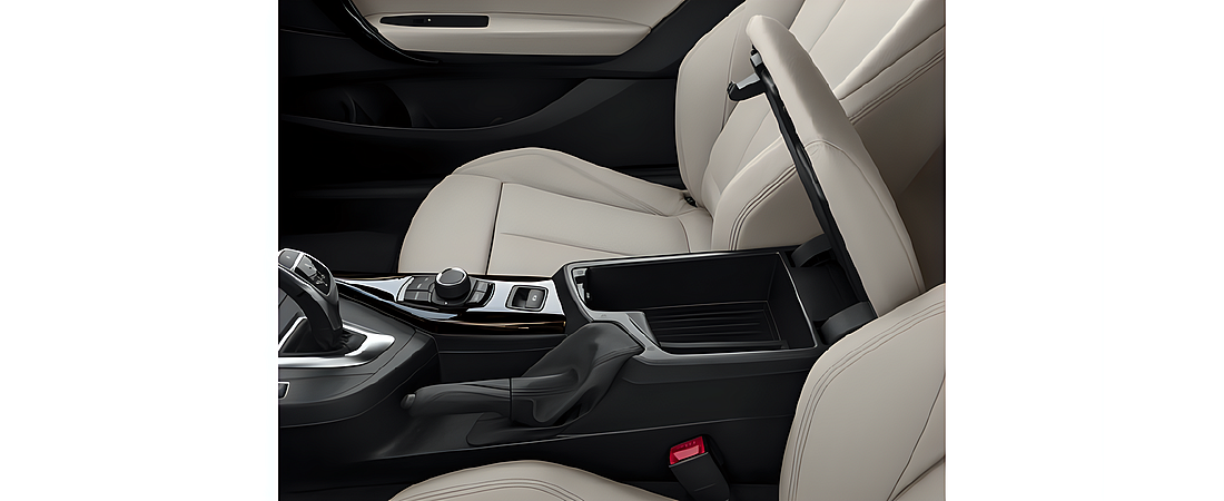 BMW 2 Series 2016 42