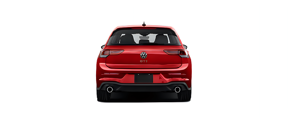 Volkswagen Golf GTI 2023 5