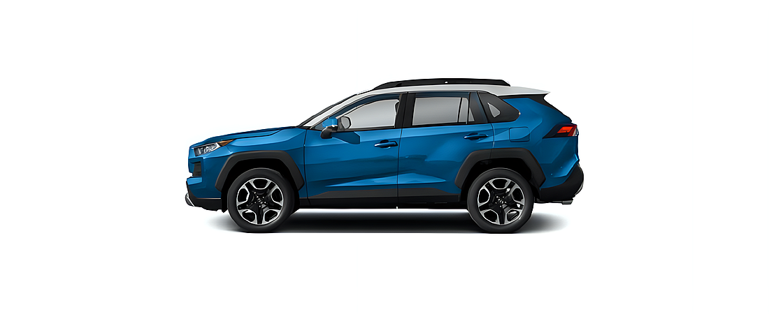 Toyota RAV4 2020 42