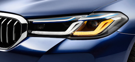 BMW richtingaanwijzers (2022) banner