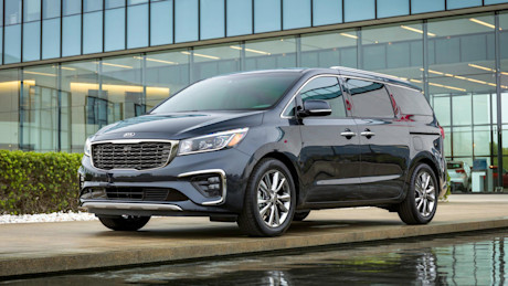 Editorial g1 3 2021 kia sedona kia