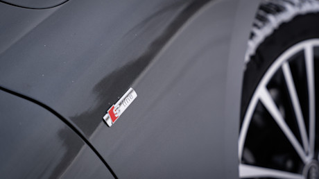 2026 Audi A6 E-Tron Review Image