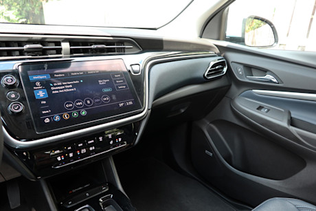Editorial 2022 chevrolet bolt euv premier 24 jm