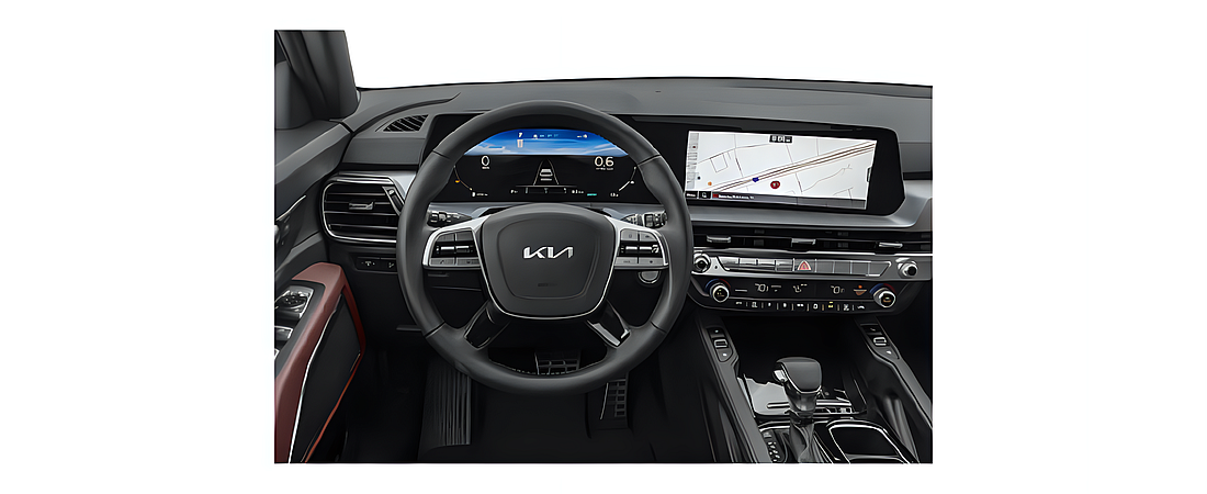 Kia Telluride 2025 20