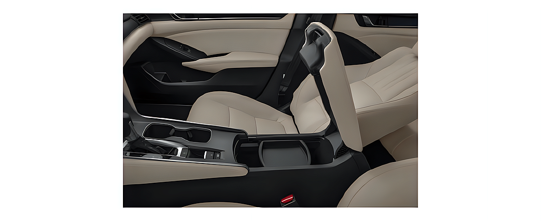 Honda Accord Sedan 2019 12