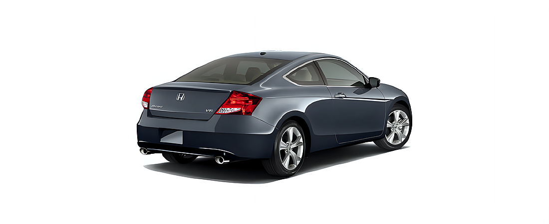Honda Accord 2011 72