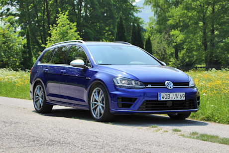 Editorial 2016 volkswagen golf r variant jy 01