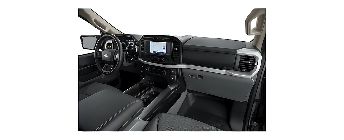 Ford F-150 2022 63
